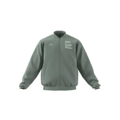 ADIDAS Jacke Bayern Munich Chinese Story 2022/23 -ADIDAS Verkäufe adidas ht8826 4 apparel zip turntable 3d 1 white