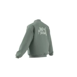 ADIDAS Jacke Bayern Munich Chinese Story 2022/23 -ADIDAS Verkäufe adidas ht8826 4 apparel zip turntable 3d 6 white