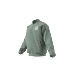 ADIDAS Jacke Bayern Munich Chinese Story 2022/23 -ADIDAS Verkäufe adidas ht8826 4 apparel zip turntable 3d 8 white