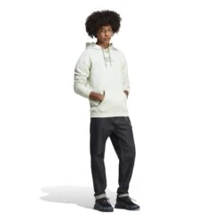 ADIDAS Kapuzenpullover Bayern Munich Chinese Story 2022/23 -ADIDAS Verkäufe adidas ht8830 6 apparel on model walking view white