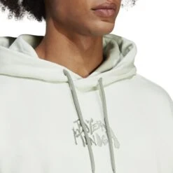 ADIDAS Kapuzenpullover Bayern Munich Chinese Story 2022/23 -ADIDAS Verkäufe adidas ht8830 8 apparel on model detail view 2 white