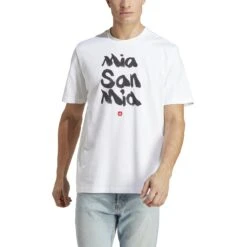 ADIDAS Trikot Bayern Munich Chinese Story 2022/23 -ADIDAS Verkäufe adidas ht8831 5 apparel on model front view white