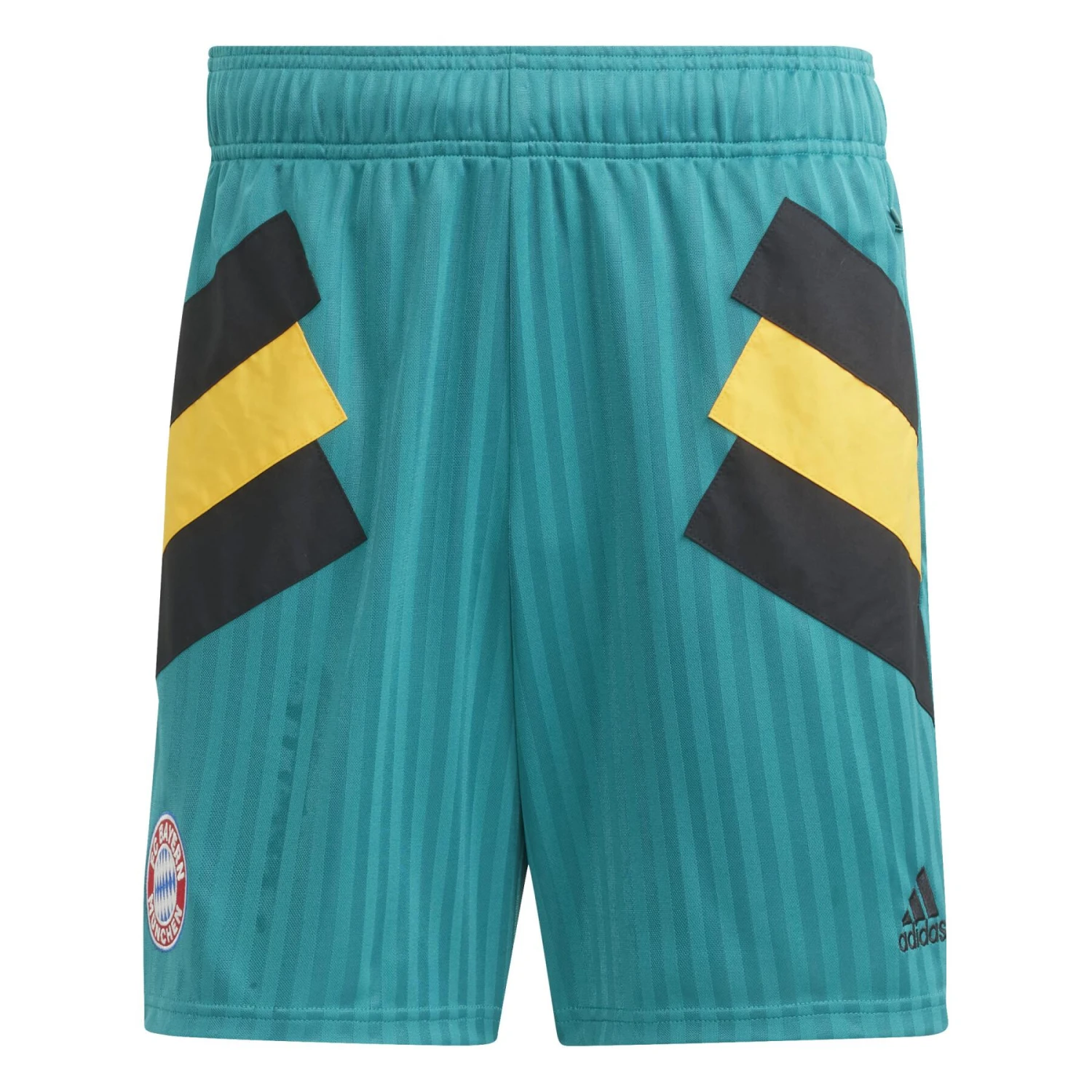 ADIDAS Short Bayern Munich Icon 3 ADIDAS Short Bayern Munich Icon