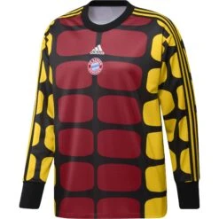 ADIDAS Torwarttrikot Icon Bayern Munich 2022/23