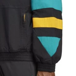 ADIDAS Trainingsjacke Bayern Munich Icon -ADIDAS Verkäufe adidas ht8838 10 apparel on model detail view 3 white