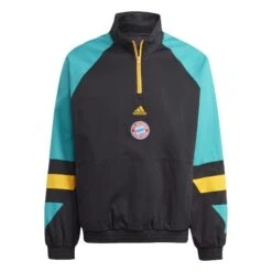 ADIDAS Trainingsjacke Bayern Munich Icon