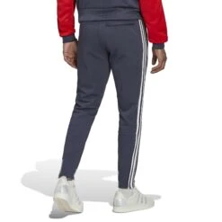 ADIDAS Jogging Bayern Munich 2022/23 DNA -ADIDAS Verkäufe adidas hu1183 4 apparel on model back view white