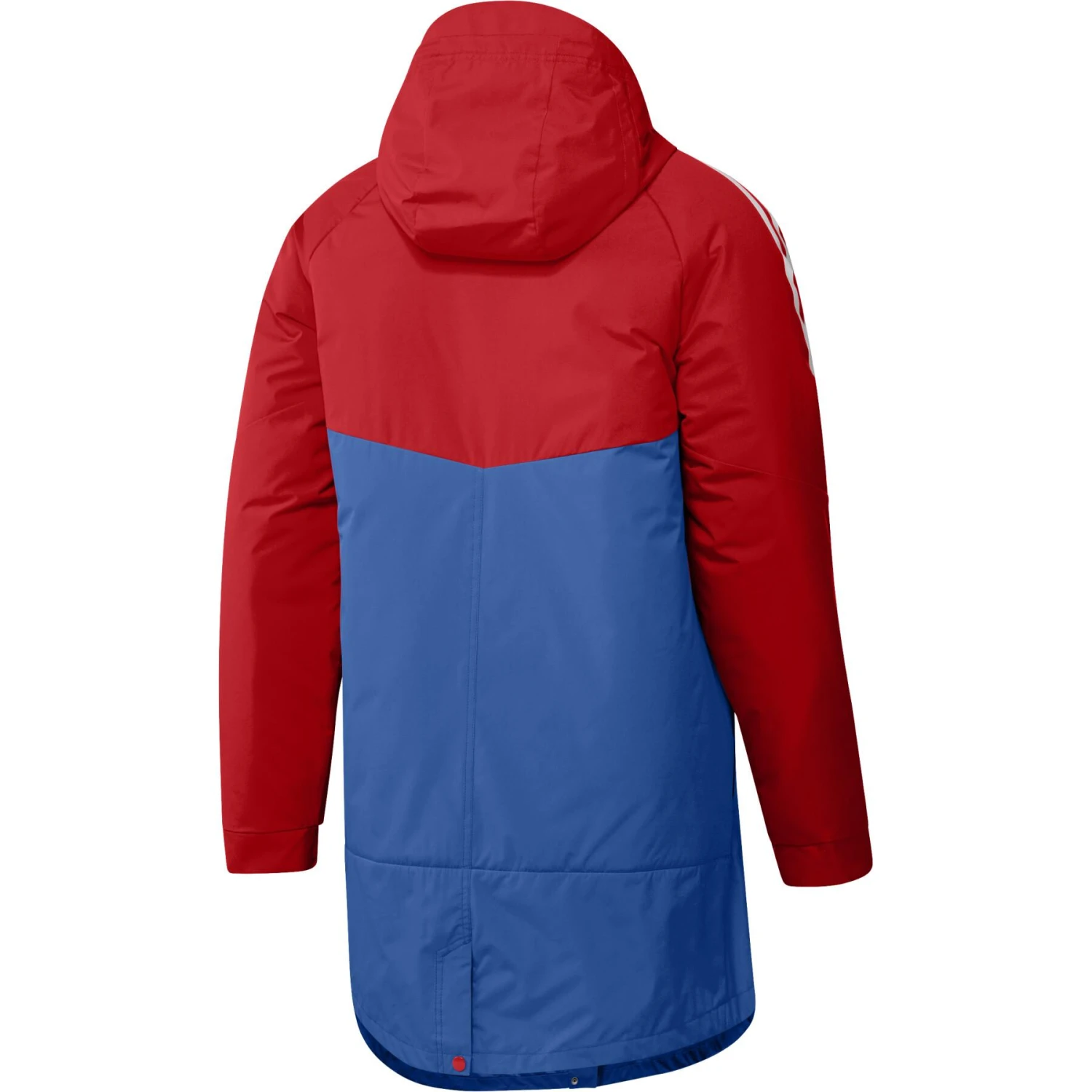 ADIDAS Parka Bayern Munich Condivo Stadium 2022/23 4 ADIDAS Parka Bayern Munich Condivo Stadium 2022/23 – Bild 2