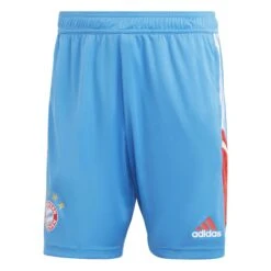 ADIDAS Trainingsshorts Bayern Munich Condivo 2022/23 -ADIDAS Verkäufe adidas hu1264 1 apparel photography front view white