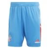 ADIDAS Trainingsshorts Bayern Munich Condivo 2022/23 2 ADIDAS Trainingsshorts Bayern Munich Condivo 2022/23 -ADIDAS Verkäufe adidas hu1264 2 apparel photography front center view white