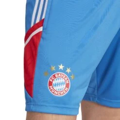 ADIDAS Trainingsshorts Bayern Munich Condivo 2022/23 -ADIDAS Verkäufe adidas hu1264 6 apparel on model detail view 1 white
