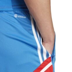 ADIDAS Trainingsshorts Bayern Munich Condivo 2022/23 -ADIDAS Verkäufe adidas hu1264 7 apparel on model detail view 2 white