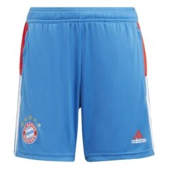 ADIDAS Trainingsshorts Für Frauen Bayern Munich Condivo 2022/23