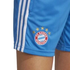 ADIDAS Trainingsshorts Für Frauen Bayern Munich Condivo 2022/23 -ADIDAS Verkäufe adidas hu1268 7 apparel on model detail view 1 white