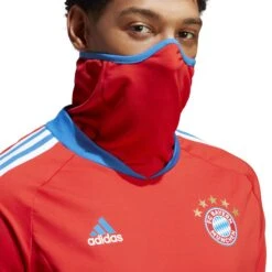 ADIDAS Trainingsjacke Bayern Munich Condivo Pro 2022/23 -ADIDAS Verkäufe adidas hu1269 7 apparel on model detail view 1 white