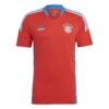 ADIDAS Trainingstrikot Bayern Munich Condivo Pro 2022/23 -ADIDAS Verkäufe adidas hu1276 1 apparel photography front view white