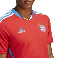 ADIDAS Trainingstrikot Bayern Munich Condivo Pro 2022/23 -ADIDAS Verkäufe adidas hu1276 8 apparel on model detail view 1 white