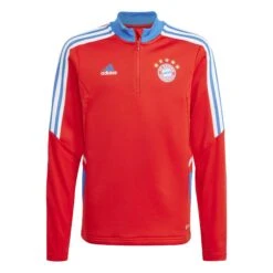 ADIDAS Sweatshirt Kind Bayern Munich Condivo 2022/23