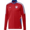 ADIDAS Trainingsjacke Training Bayern Munich Condivo 2022/23 -ADIDAS Verkäufe adidas hu1280 1 apparel photography standard view white