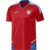 ADIDAS Trainingstrikot Bayern Munich Condivo 2022/23