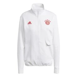 ADIDAS Trainingsjacke Frau Bayern München Anthem
