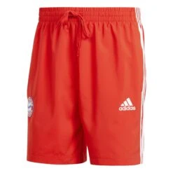 ADIDAS Short Bayern München DNA