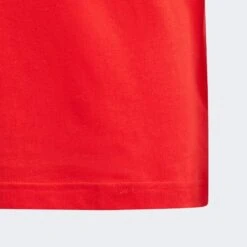 ADIDAS Kinder T-Shirt Bayern München -ADIDAS Verkäufe adidas hy3297 red 4