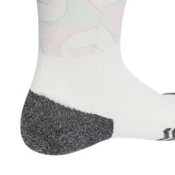 ADIDAS Outdoor-Socken Ajax Amsterdam 2023/24 -ADIDAS Verkäufe adidas hz7741 core white 3