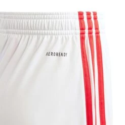 ADIDAS Short Home Kind Benfica Lisbonne 2023/24 -ADIDAS Verkäufe adidas ia7146 white 4