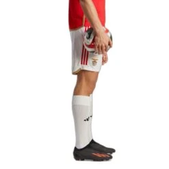 ADIDAS Heim-Shorts Benfica Lisbonne 2023/24 11 ADIDAS Heim-Shorts Benfica Lisbonne 2023/24 -ADIDAS Verkäufe adidas ia7147 white 3 img