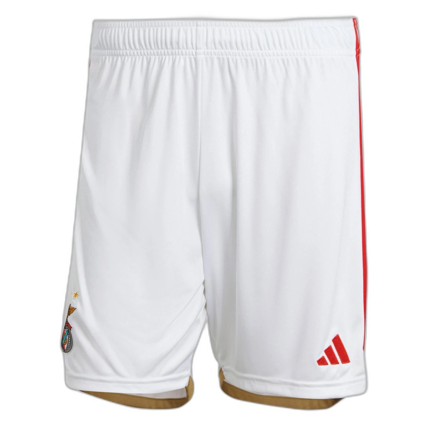 ADIDAS Heim-Shorts Benfica Lisbonne 2023/24 9 ADIDAS Heim-Shorts Benfica Lisbonne 2023/24 – Bild 7