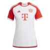 ADIDAS Heimtrikot Frauen Bayern München 2023/24 -ADIDAS Verkäufe adidas ib1478 1 apparel photography front view white