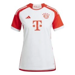 ADIDAS Heimtrikot Frauen Bayern München 2023/24