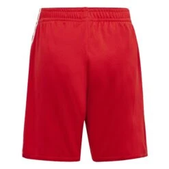 ADIDAS Kinderheimset Bayern München 2023/24 -ADIDAS Verkäufe adidas ib1488 5 apparel photography back bottom part view white