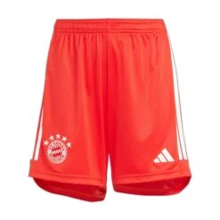 ADIDAS Short Home Kind Bayern München 2023/24