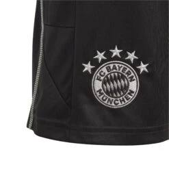 ADIDAS Torwartshorts Kind Bayern München Tiro 2023 9 ADIDAS Torwartshorts Kind Bayern München Tiro 2023 -ADIDAS Verkäufe adidas ib1512 5 apparel photography detail view 2 white