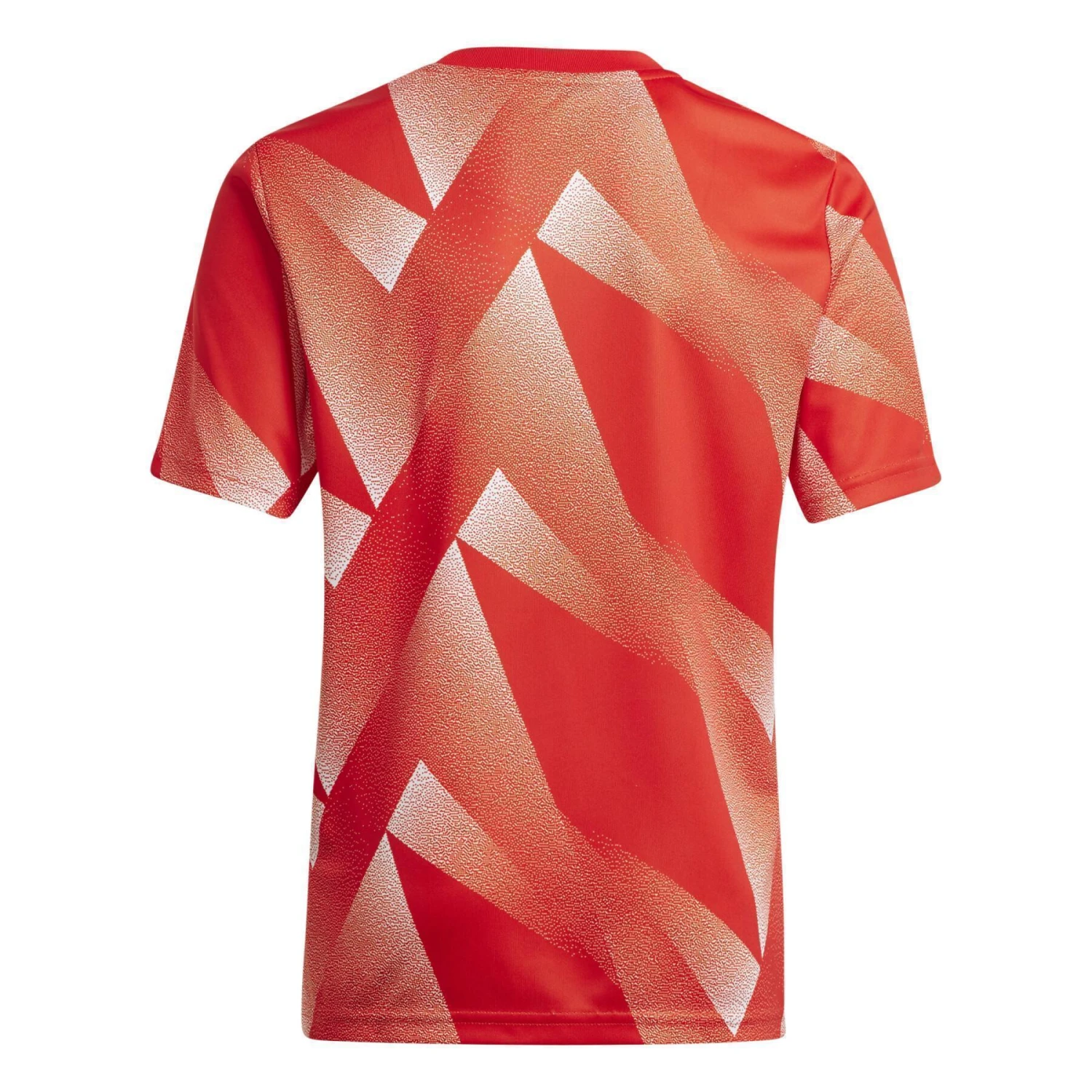 ADIDAS Pre-Match Trikot Kind Bayern München 4 ADIDAS Pre-Match Trikot Kind Bayern München – Bild 2