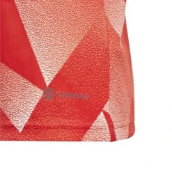 ADIDAS Pre-Match Trikot Kind Bayern München 13 ADIDAS Pre-Match Trikot Kind Bayern München -ADIDAS Verkäufe adidas ib1562 6 apparel photography detail view 3 white