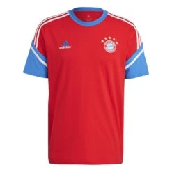 ADIDAS Trainingstrikot Bayern Munich Condivo 2022