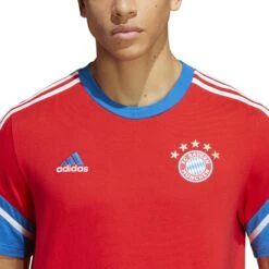 ADIDAS Trainingstrikot Bayern Munich Condivo 2022 -ADIDAS Verkäufe adidas ij7561 7 apparel on model detail view 1 white