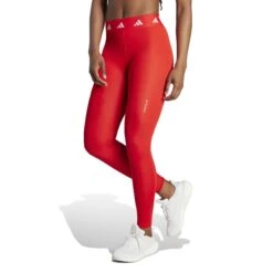 ADIDAS Legging Frau Bayern Munich 2023/24 -ADIDAS Verkäufe adidas im1924 3 apparel on model standard view white
