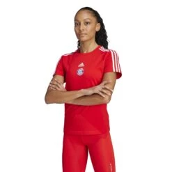 ADIDAS T-Shirt Frau Bayern München
