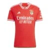 ADIDAS Heimtrikot Benfica Lisbonne 2023/24 -ADIDAS Verkäufe adidas ir1105 2 apparel photography front center view white