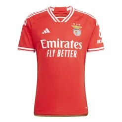 ADIDAS Heimtrikot Benfica Lisbonne 2023/24