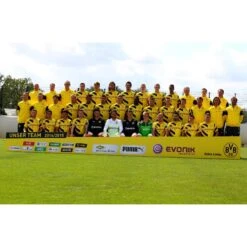 Puma Heimtrikot Bvb 2014/2015 Reus -ADIDAS Verkäufe borussia dortmund 120610 1