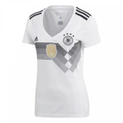 ADIDAS Damen Trikot Deutschland Domicile 2018