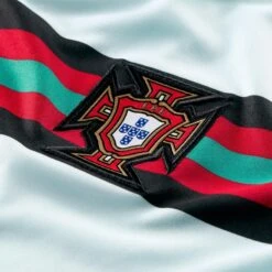 Nike Damen-Outdoor-Trikot Portugal 2020 -ADIDAS Verkäufe cd0898 336 phsyd001