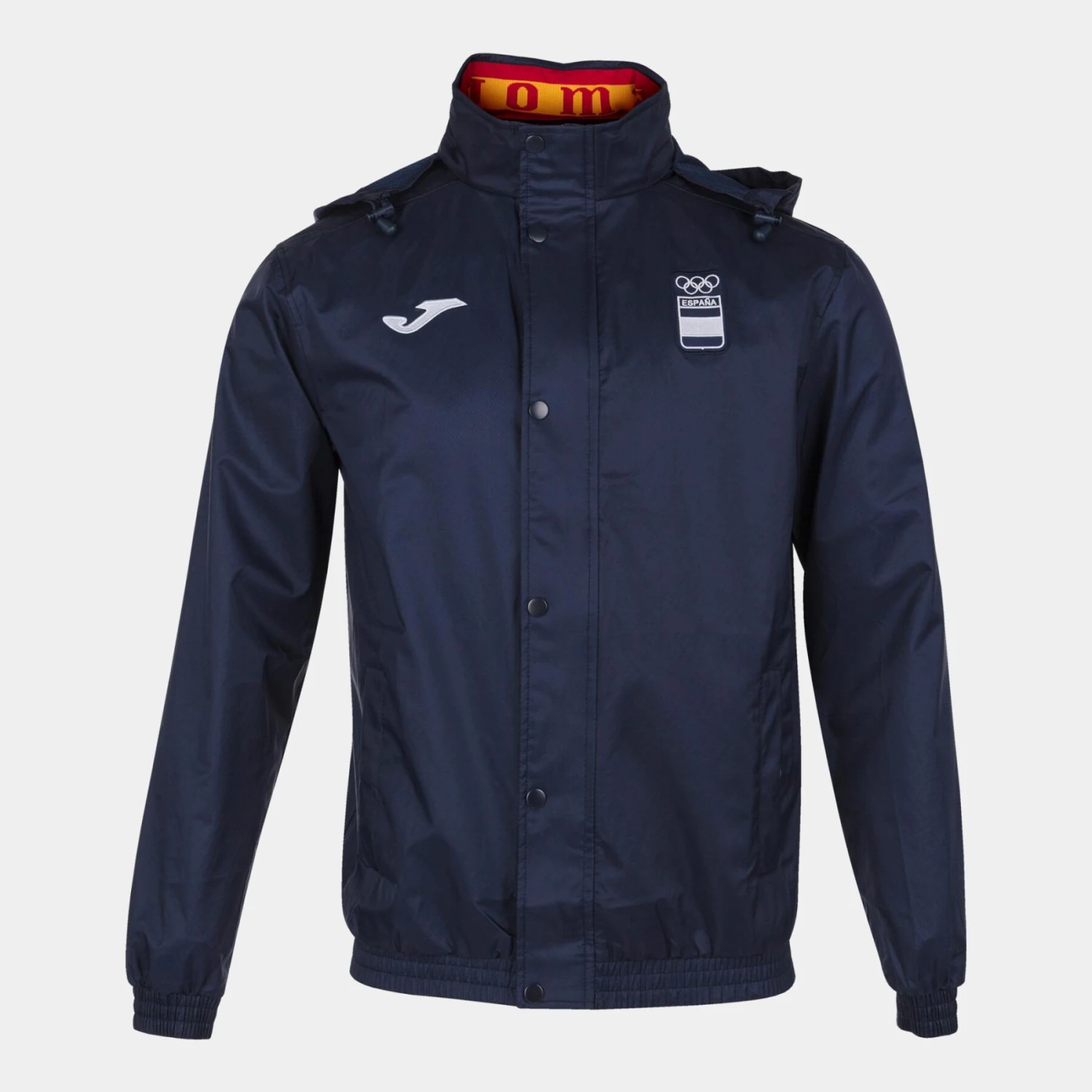 JOMA Spanisches Olympisches Komitee Windschutzscheibe Paseo 3 JOMA Spanisches Olympisches Komitee Windschutzscheibe Paseo