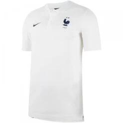 Nike Polo Frankreich