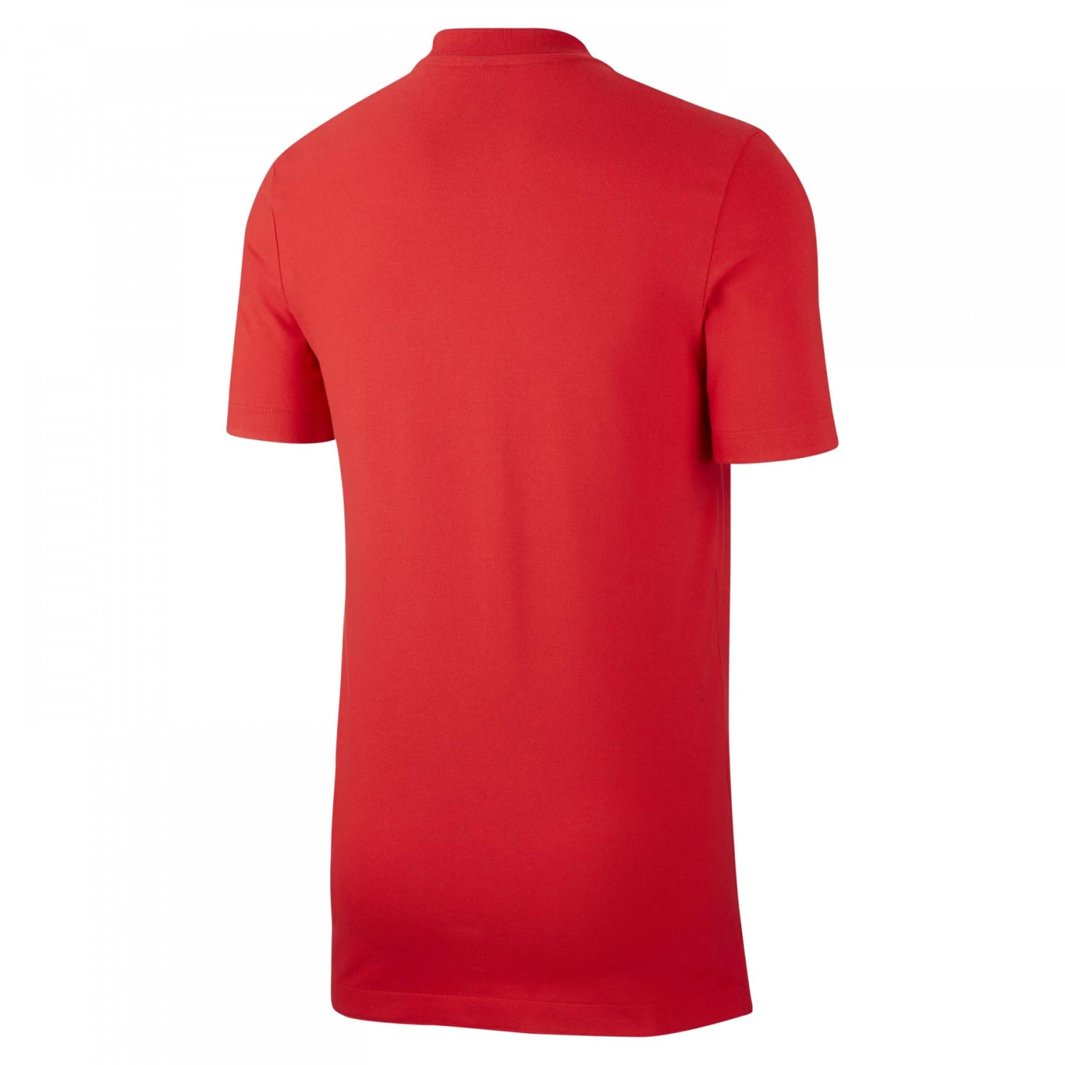 Nike Polo Atlético De Madrid 2020/21 4 Nike Polo Atlético De Madrid 2020/21 – Bild 2